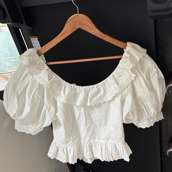 Doen Winnie Top - Picture 5 of 17